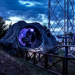 Nuit des Etoiles Filantes
