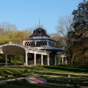 Nuit des Forets à la Source Salmière