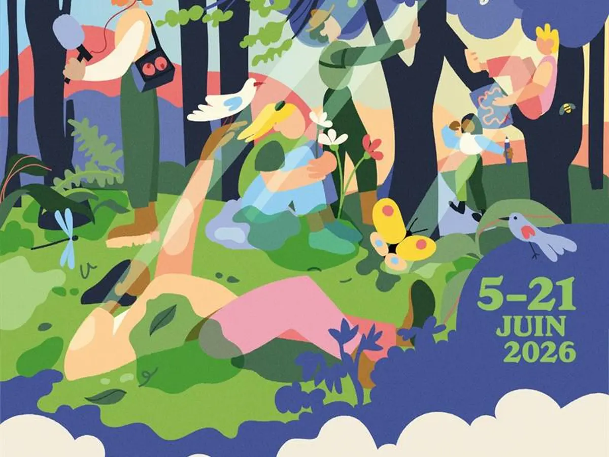 Nuit des forêts - Immersion artistique et sensorielle à la Forêt de Haye