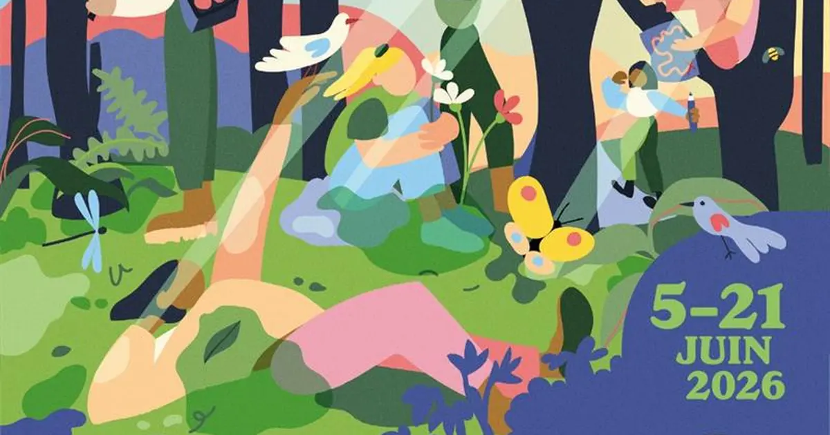 Nuit des forêts - Immersion artistique et sensorielle à la Forêt de Haye