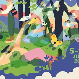 Nuit des forêts - Immersion artistique et sensorielle à la Forêt de Haye