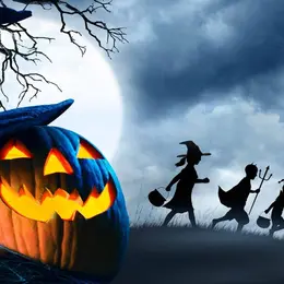 Nuit des Frayeurs - Grande Soirée Halloween