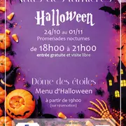 Nuit des lumières  - Halloween à Chouzy-sur-Cisse