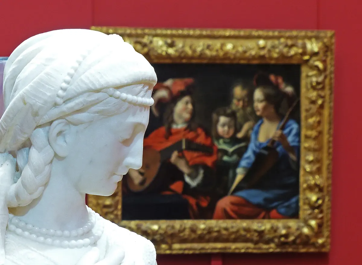 Nuit des Musées 2026 à Laon