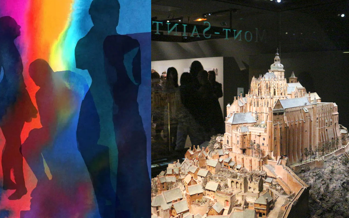 Nuit des musées 2026 au musée des Plans-Reliefs