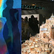 Nuit des musées 2026 au musée des Plans-Reliefs