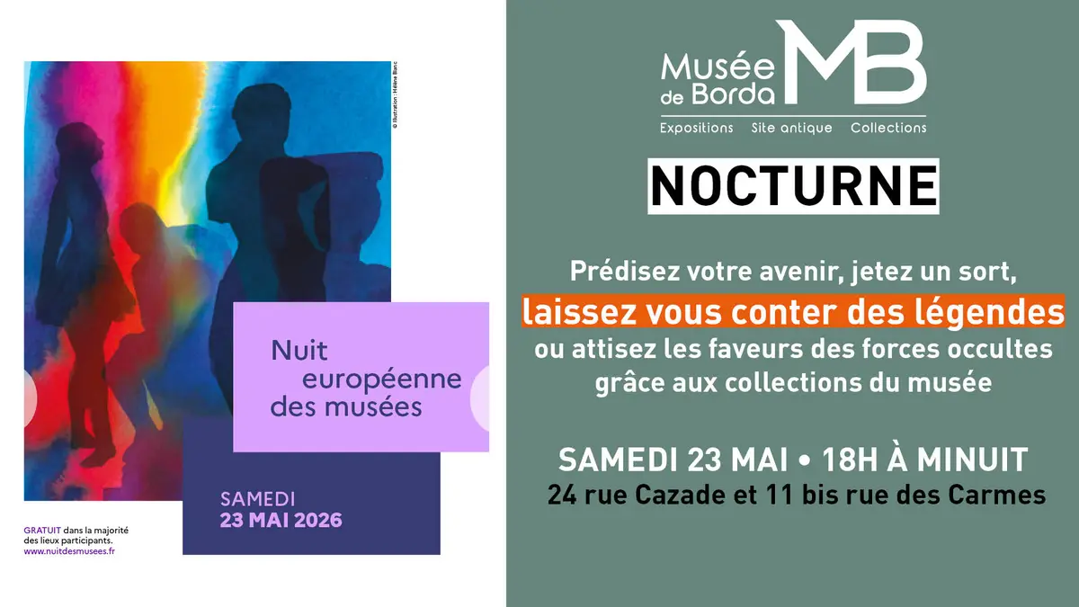 Nuit des musées