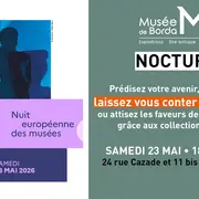 Nuit des musées