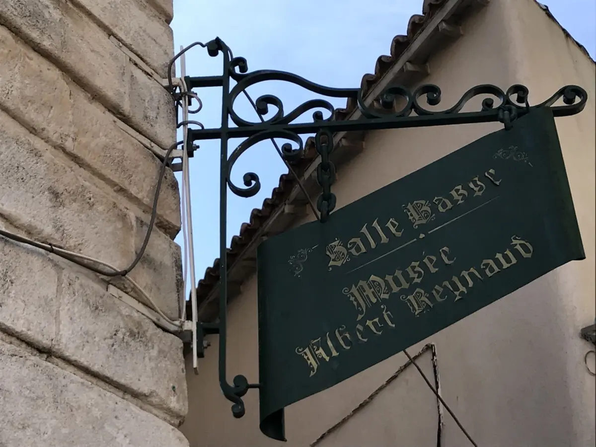 Nuit des musées