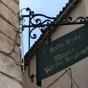 Nuit des musées