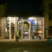 Nuit des musées