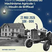 Nuit des musées