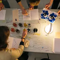 Des activités pensées pour tous les publics &copy; Damaris Thalmann