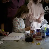 Essayez de nombreuses activités &copy; Flavia Schaub