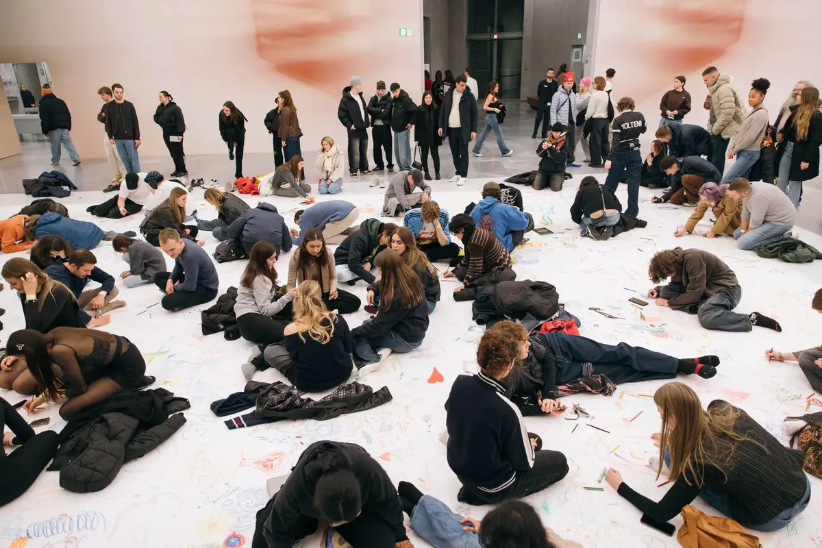 Une soirée pas comme les autres dans les musées à Bâle