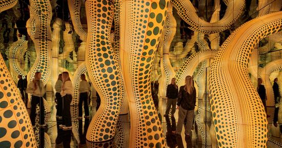 La Nuit des mus&eacute;es &agrave; B&acirc;le