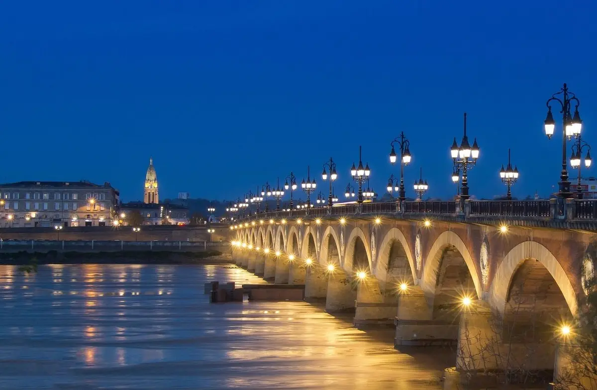 Nuit des musées 2026 à Bordeaux