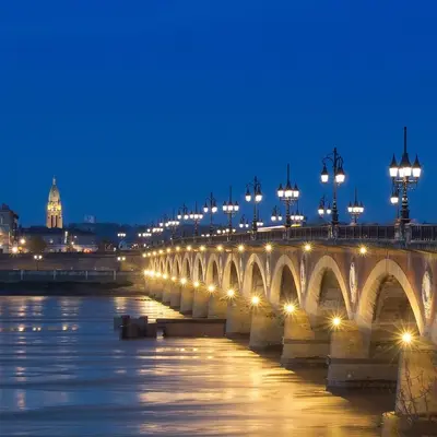 Nuit des musées 2026 à Bordeaux