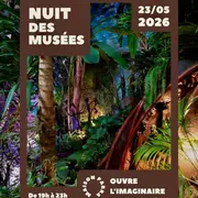 Nuit des Musées à la Maison PARRA