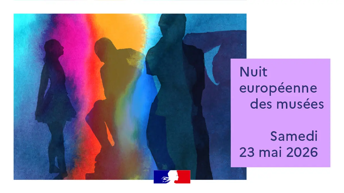 Nuit des musées à la MOPO