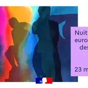 Nuit des musées à la MOPO