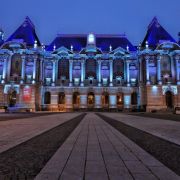 La Nuit des Musées 2023 à Lille
