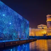 La Nuit des musées à Marseille 2024