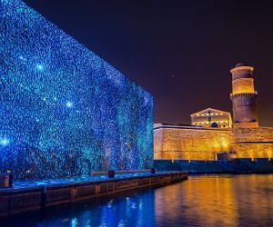 La Nuit des musées à Marseille 2023