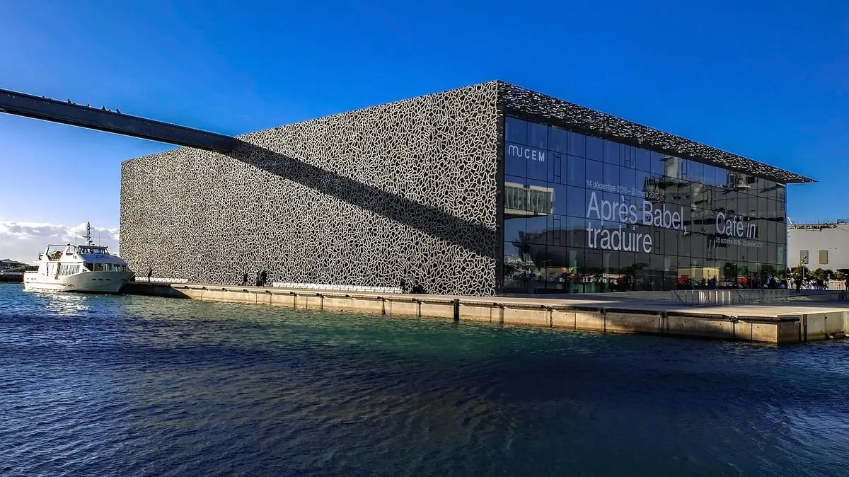 Nuit des musées 2026 à Marseille : les musées gratuits, horaires, animations et parcours à ne pas manquer ce samedi 23 mai