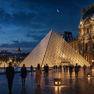 Nuit des musées 2026 à Paris : notre sélection