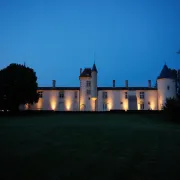Nuit des Musées au Château Toulouse-Lautrec