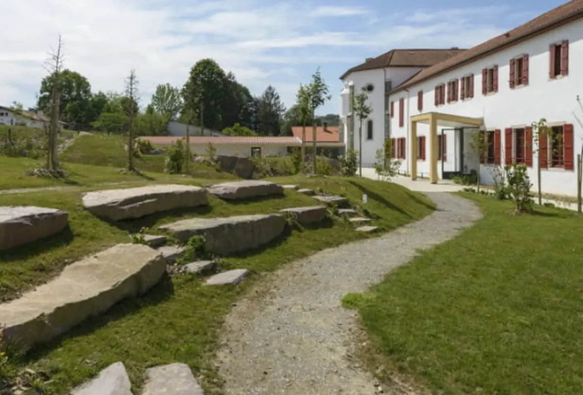 Nuit des musées au Musée de Basse Navarre