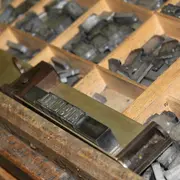 Nuit Des Musées Au Musée De L’imprimerie