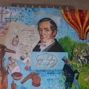 Nuit des musées au Musée Gay-Lussac