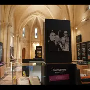 Nuit des musées au Musée HOA de Blasimon