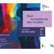 Nuit des musées au Trésor de la cathédrale Saint-Jean-Baptiste