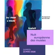 Nuit des Musées I Château des Comtes du Perche