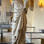 Nuit des Musées I Galerie lapidaire du Cloître Saint-Corneille