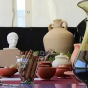 Nuit des musées: Le vin dans l'antiquité
