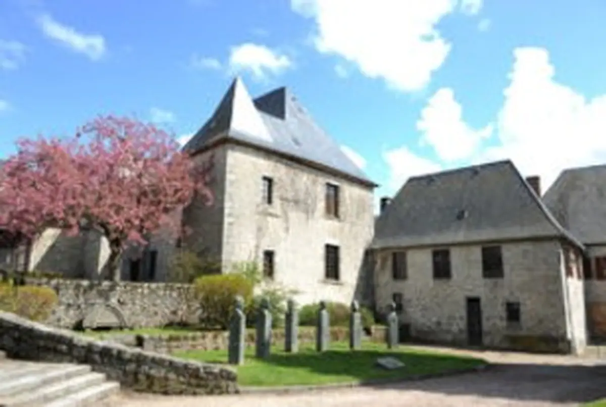 Nuit des Musées - Musée du Pays d'Ussel