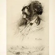 NUIT DES MUSEES – Un guide nommé Barbey à Saint-Sauveur-le-Vicomte