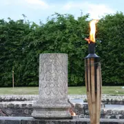 Nuit des Musées : Visite au flambeau de la Maison Au Grand Péristyle