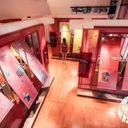 Nuit des musées - Visite libre du Musée des Bastides