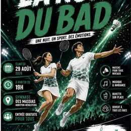Nuit du Bad