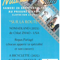 Nuit du Cinéma