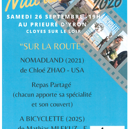 Nuit du Cinéma
