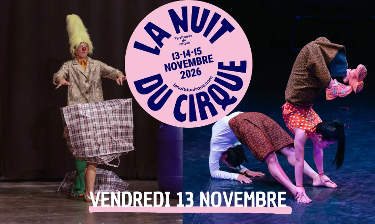 Nuit du cirque