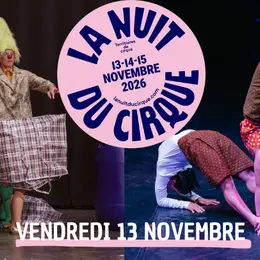 Nuit du cirque