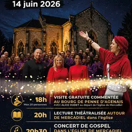 Nuit du clocher