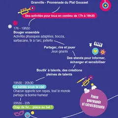 Nuit du handicap